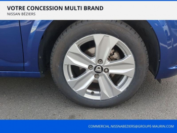 Photo 24 du bon plan DACIA Sandero 1.0 TCe 90ch Confort occasion à 12990 €