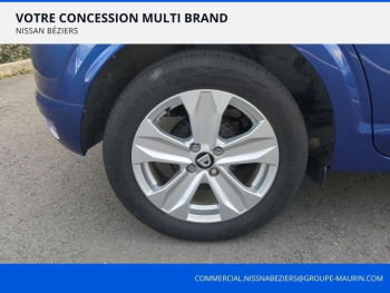 Photo 25 du bon plan DACIA Sandero 1.0 TCe 90ch Confort occasion à 12990 €