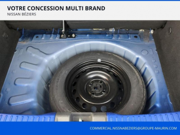 Photo 26 du bon plan DACIA Sandero 1.0 TCe 90ch Confort occasion à 12990 €