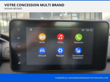 Photo 27 du bon plan DACIA Sandero 1.0 TCe 90ch Confort occasion à 12990 €