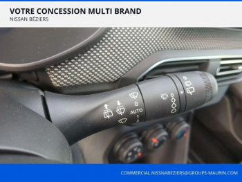 Photo 31 du bon plan DACIA Sandero 1.0 TCe 90ch Confort occasion à 12990 €