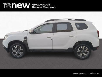 Photo 7 du bon plan DACIA Duster 1.5 Blue dCi 115ch  Journey 4x4 occasion à 24900 €