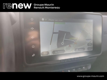 Photo 12 du bon plan DACIA Duster 1.5 Blue dCi 115ch  Journey 4x4 occasion à 24900 €