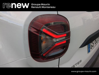 Photo 16 du bon plan DACIA Duster 1.5 Blue dCi 115ch  Journey 4x4 occasion à 24900 €