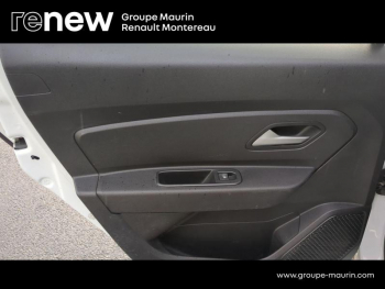 Photo 19 du bon plan DACIA Duster 1.5 Blue dCi 115ch  Journey 4x4 occasion à 24900 €