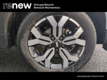 Photo 20 du bon plan DACIA Duster 1.5 Blue dCi 115ch  Journey 4x4 occasion à 24900 €