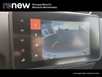 Photo 27 du bon plan DACIA Duster 1.5 Blue dCi 115ch  Journey 4x4 occasion à 24900 €