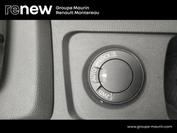 Photo 30 du bon plan DACIA Duster 1.5 Blue dCi 115ch  Journey 4x4 occasion à 24900 €