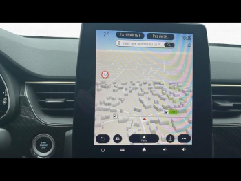 Photo 13 du bon plan RENAULT Arkana 1.6 E-Tech hybride 145ch Engineered -22 occasion à 25690 €