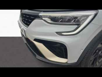 Photo 15 du bon plan RENAULT Arkana 1.6 E-Tech hybride 145ch Engineered -22 occasion à 25690 €