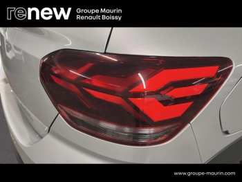 Photo 18 du bon plan DACIA Sandero 1.0 ECO-G 100ch Stepway Expression occasion à 14790 €