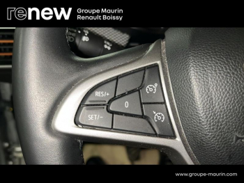 Photo 24 du bon plan DACIA Sandero 1.0 ECO-G 100ch Stepway Expression occasion à 14790 €