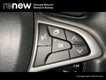 Photo 25 du bon plan DACIA Sandero 1.0 ECO-G 100ch Stepway Expression occasion à 14790 €