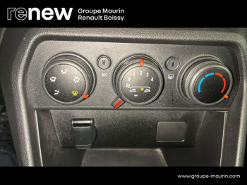 Photo 26 du bon plan DACIA Sandero 1.0 ECO-G 100ch Stepway Expression occasion à 14790 €