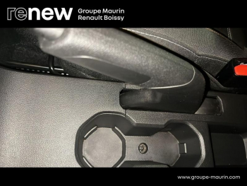 Photo 29 du bon plan DACIA Sandero 1.0 ECO-G 100ch Stepway Expression occasion à 14790 €