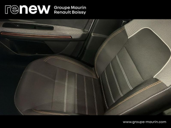 Photo 31 du bon plan DACIA Sandero 1.0 ECO-G 100ch Stepway Expression occasion à 14790 €