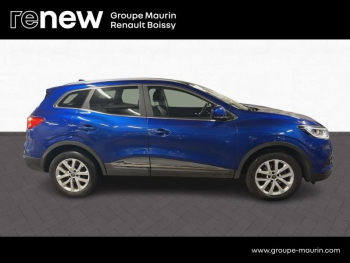 Photo 3 du bon plan RENAULT Kadjar 1.3 TCe 140ch FAP Business 130g occasion à 16990 €