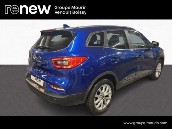 Photo 4 du bon plan RENAULT Kadjar 1.3 TCe 140ch FAP Business 130g occasion à 16990 €
