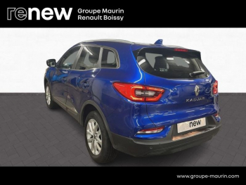 Photo 5 du bon plan RENAULT Kadjar 1.3 TCe 140ch FAP Business 130g occasion à 16990 €