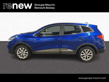 Photo 6 du bon plan RENAULT Kadjar 1.3 TCe 140ch FAP Business 130g occasion à 16990 €