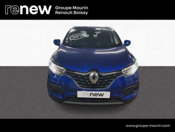 Photo 7 du bon plan RENAULT Kadjar 1.3 TCe 140ch FAP Business 130g occasion à 16990 €