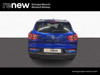 Photo 8 du bon plan RENAULT Kadjar 1.3 TCe 140ch FAP Business 130g occasion à 16990 €
