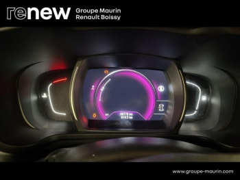 Photo 10 du bon plan RENAULT Kadjar 1.3 TCe 140ch FAP Business 130g occasion à 16990 €