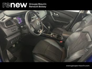 Photo 11 du bon plan RENAULT Kadjar 1.3 TCe 140ch FAP Business 130g occasion à 16990 €
