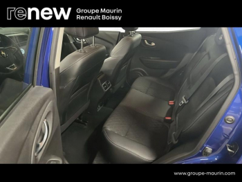 Photo 12 du bon plan RENAULT Kadjar 1.3 TCe 140ch FAP Business 130g occasion à 16990 €