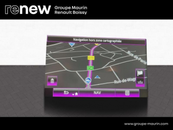 Photo 13 du bon plan RENAULT Kadjar 1.3 TCe 140ch FAP Business 130g occasion à 16990 €