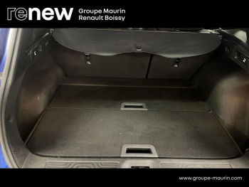Photo 14 du bon plan RENAULT Kadjar 1.3 TCe 140ch FAP Business 130g occasion à 16990 €
