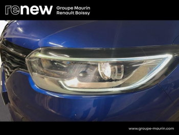 Photo 15 du bon plan RENAULT Kadjar 1.3 TCe 140ch FAP Business 130g occasion à 16990 €