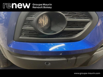 Photo 16 du bon plan RENAULT Kadjar 1.3 TCe 140ch FAP Business 130g occasion à 16990 €