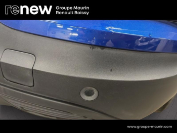 Photo 18 du bon plan RENAULT Kadjar 1.3 TCe 140ch FAP Business 130g occasion à 16990 €