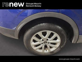 Photo 19 du bon plan RENAULT Kadjar 1.3 TCe 140ch FAP Business 130g occasion à 16990 €