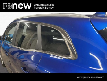 Photo 20 du bon plan RENAULT Kadjar 1.3 TCe 140ch FAP Business 130g occasion à 16990 €