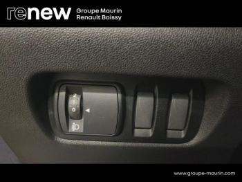 Photo 23 du bon plan RENAULT Kadjar 1.3 TCe 140ch FAP Business 130g occasion à 16990 €