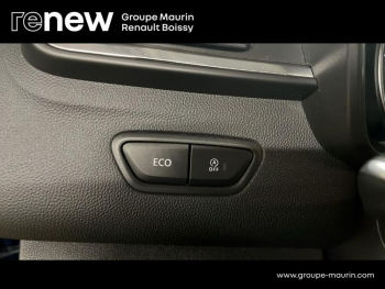 Photo 24 du bon plan RENAULT Kadjar 1.3 TCe 140ch FAP Business 130g occasion à 16990 €