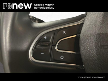 Photo 25 du bon plan RENAULT Kadjar 1.3 TCe 140ch FAP Business 130g occasion à 16990 €