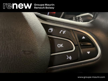 Photo 26 du bon plan RENAULT Kadjar 1.3 TCe 140ch FAP Business 130g occasion à 16990 €