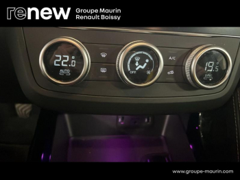 Photo 27 du bon plan RENAULT Kadjar 1.3 TCe 140ch FAP Business 130g occasion à 16990 €