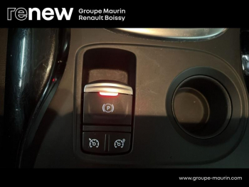 Photo 30 du bon plan RENAULT Kadjar 1.3 TCe 140ch FAP Business 130g occasion à 16990 €