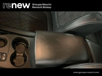 Photo 31 du bon plan RENAULT Kadjar 1.3 TCe 140ch FAP Business 130g occasion à 16990 €