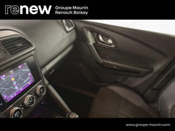 Photo 32 du bon plan RENAULT Kadjar 1.3 TCe 140ch FAP Business 130g occasion à 16990 €