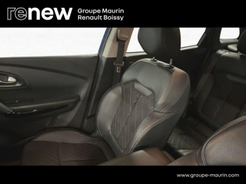 Photo 33 du bon plan RENAULT Kadjar 1.3 TCe 140ch FAP Business 130g occasion à 16990 €