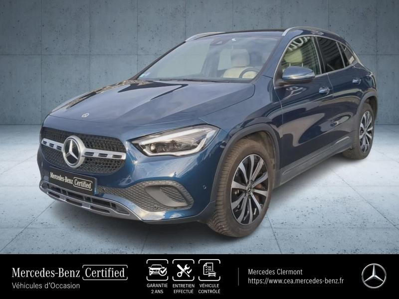 Bon plan MERCEDES-BENZ Classe GLA 250 e 160+102ch Business Line 8G-DCT occasion à 31890 €