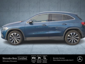 Photo 2 du bon plan MERCEDES-BENZ Classe GLA 250 e 160+102ch Business Line 8G-DCT occasion à 29990 €
