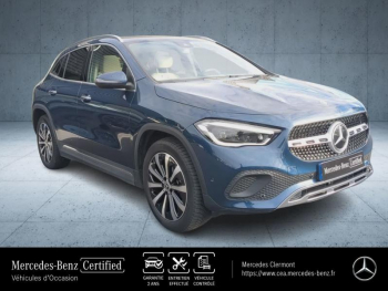 Photo 4 du bon plan MERCEDES-BENZ Classe GLA 250 e 160+102ch Business Line 8G-DCT occasion à 29990 €