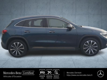 Photo 5 du bon plan MERCEDES-BENZ Classe GLA 250 e 160+102ch Business Line 8G-DCT occasion à 29990 €
