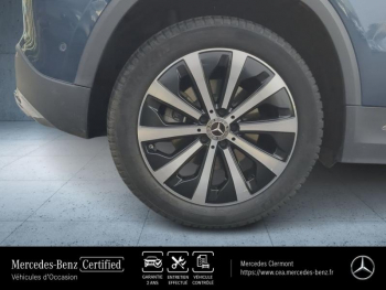 Photo 7 du bon plan MERCEDES-BENZ Classe GLA 250 e 160+102ch Business Line 8G-DCT occasion à 29990 €